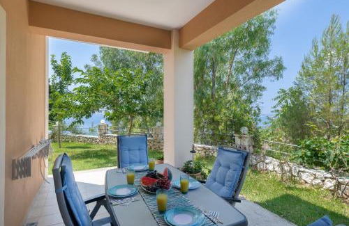 Khelmata Apartamento | Rania Apartments Helmata