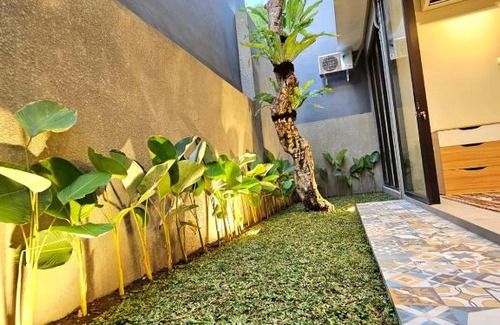 Depok Casa | Rania Guest House