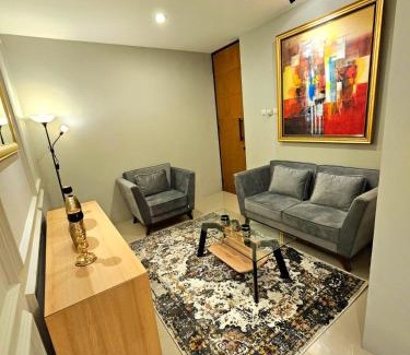 Depok Casa | Rania Guest House