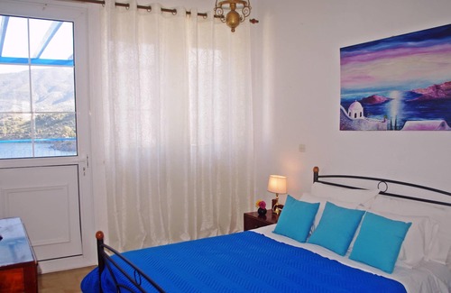 Poros Apartamento | Rania Studios
