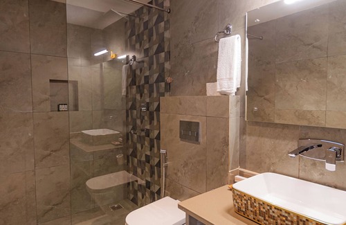 Pumdi Bhumdi Hotel | Raniban Retreat