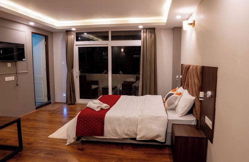 Sungava Hotel | Raniva