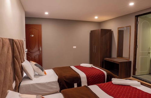 Sungava Hotel | Raniva