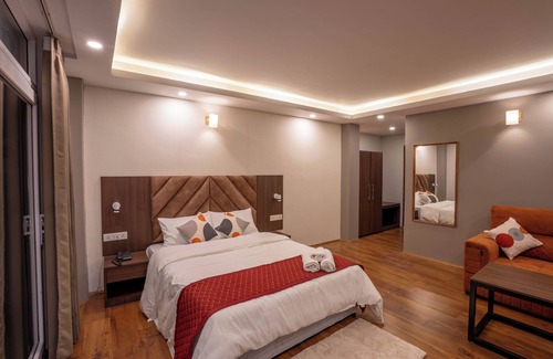 Sungava Hotel | Raniva