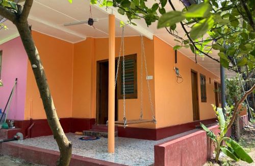 Vadamaradchy North Casa | Ranjitha Tourist Park