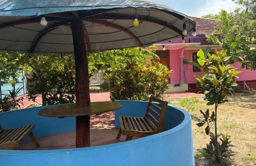 Vadamaradchy North Casa | Ranjitha Tourist Park