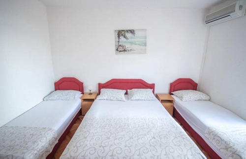 Bijela Casa | Ranka guest house