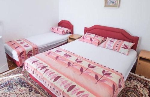Bijela Casa | Ranka guest house