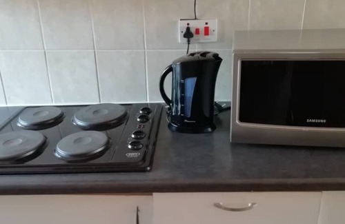 Molepolole Apartamento | Ranks Apartments