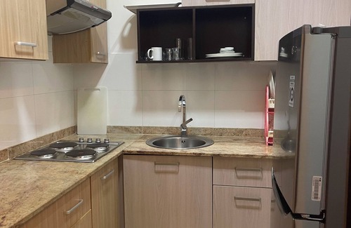 Bole Casa | Rankset Guesthouse apartment