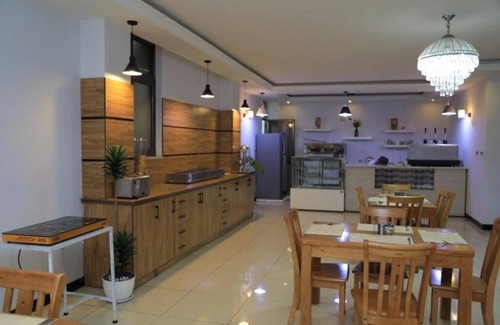 Bole Casa | Rankset Guesthouse apartment