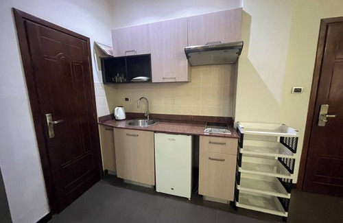 Bole Casa | Rankset Guesthouse apartment