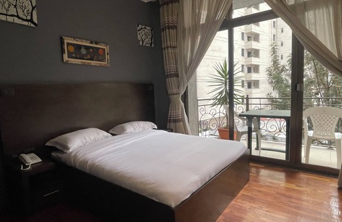 Bole Casa | Rankset Guesthouse apartment