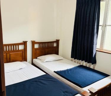 Nuwara Eliya Apartamento | Ranmin Cottages B15-2