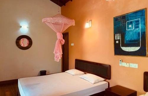 Kataragama Casa | Ranmin Eco Village