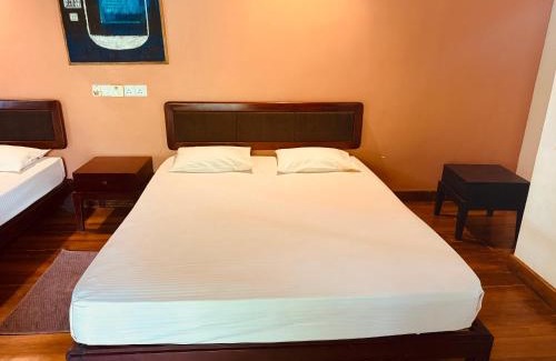 Kataragama Casa | Ranmin Eco Village