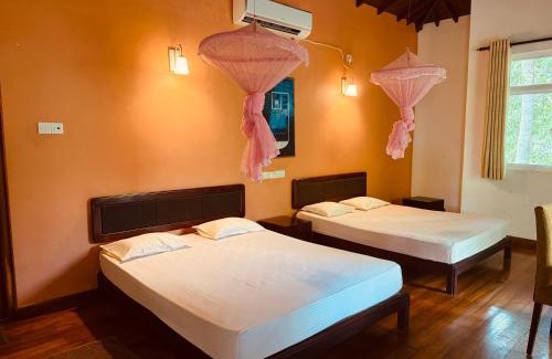 Kataragama Casa | Ranmin Eco Village