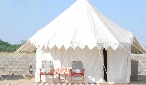 Bhuj Complejo | Rann Kandhi Resort Bhuj