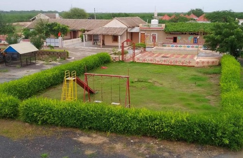 Bhuj Complejo | Rann Kandhi Resort Bhuj