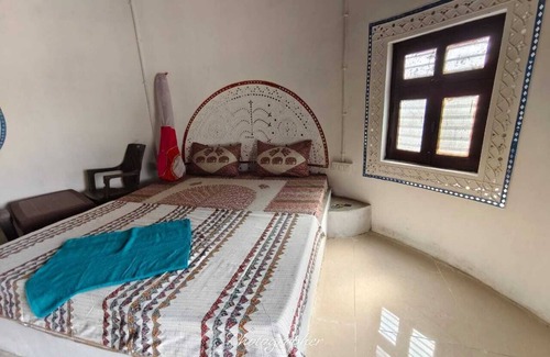 Bhuj Complejo | RANN VIRASAT HOME STAY