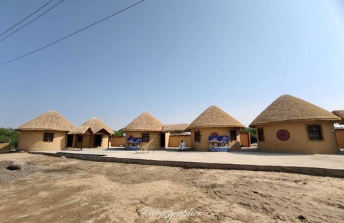 Bhuj Complejo | RANN VIRASAT HOME STAY