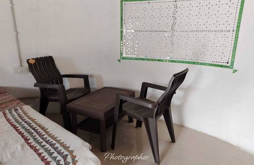 Bhuj Complejo | RANN VIRASAT HOME STAY
