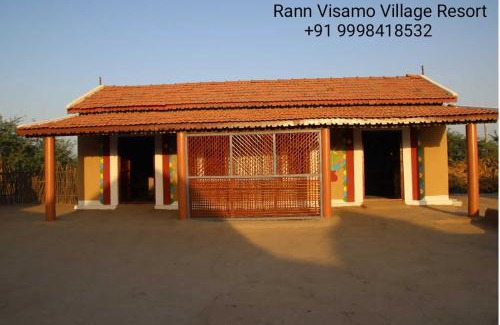 Hodka Village Complejo | Rann Visamo Resort