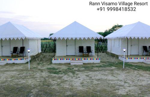 Hodka Village Complejo | Rann Visamo Resort
