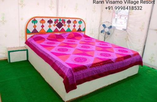 Hodka Village Complejo | Rann Visamo Resort