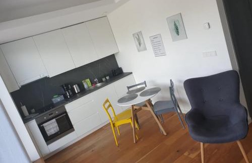 Parnu Apartamento | Rannakorter