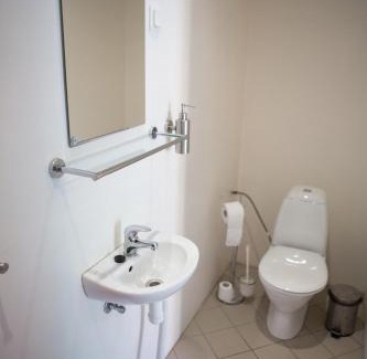 Beach Area Casa | Rannapargi Housing