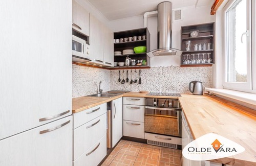 Haapsalu Apartamento | Rannarootsi Guest Apartment