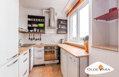 Haapsalu Apartamento | Rannarootsi Guest Apartment
