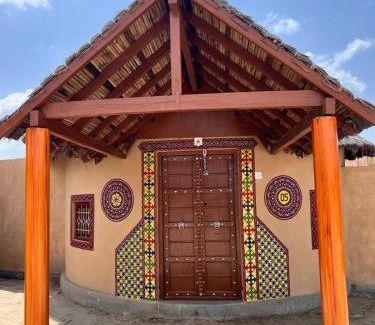 Hodka Village Complejo | Rannkaar Village Resort