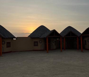 Hodka Village Complejo | Rannkaar Village Resort