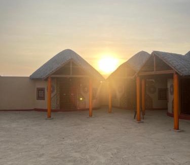 Hodka Village Complejo | Rannkaar Village Resort