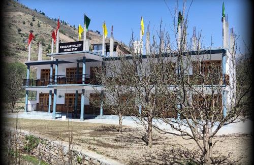 Rohru Casa | Ransaar Valley Homestay