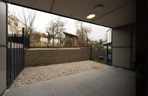 Braunau am Inn Apartamento | Ranshofen Zimmervermietung Projektentwicklungs GmbH