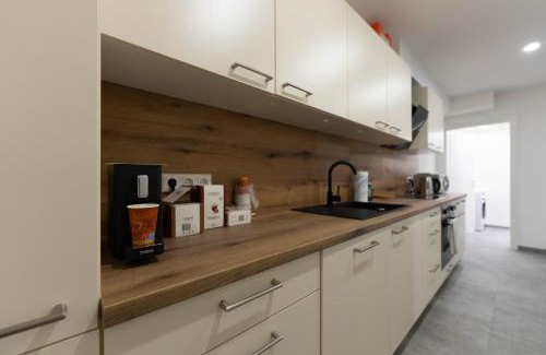Braunau am Inn Apartamento | Ranshofen Zimmervermietung Projektentwicklungs GmbH
