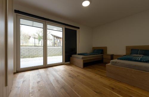 Braunau am Inn Apartamento | Ranshofen Zimmervermietung Projektentwicklungs GmbH