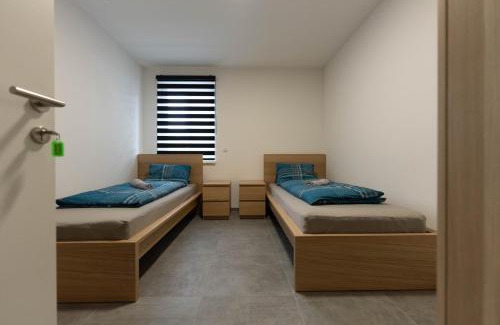Braunau am Inn Apartamento | Ranshofen Zimmervermietung Projektentwicklungs GmbH