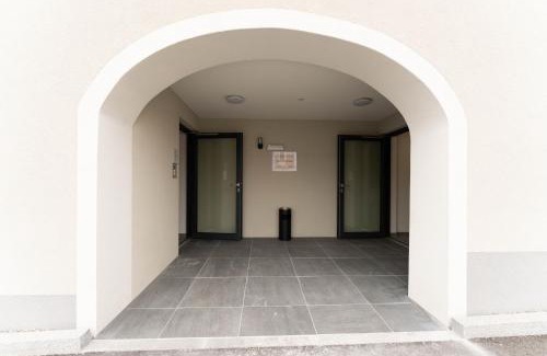 Braunau am Inn Apartamento | Ranshofen Zimmervermietung Projektentwicklungs GmbH