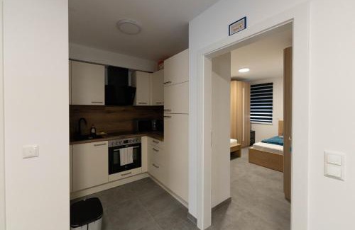 Braunau am Inn Apartamento | Ranshofen Zimmervermietung Projektentwicklungs GmbH