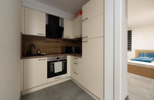 Braunau am Inn Apartamento | Ranshofen Zimmervermietung Projektentwicklungs GmbH