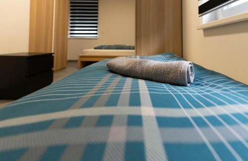 Braunau am Inn Apartamento | Ranshofen Zimmervermietung Projektentwicklungs GmbH