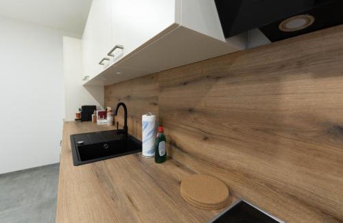 Braunau am Inn Apartamento | Ranshofen Zimmervermietung Projektentwicklungs GmbH