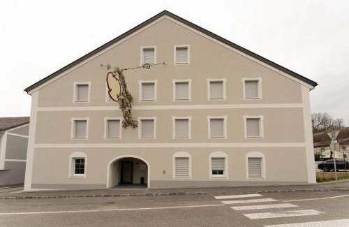 Braunau am Inn Apartamento | Ranshofen Zimmervermietung Projektentwicklungs GmbH