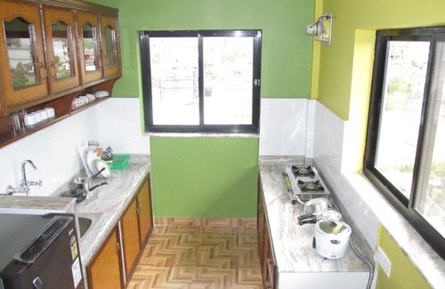 Pokhara Apartamento | Ranss Apartment
