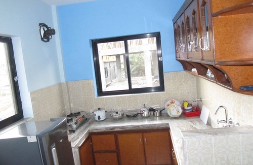 Pokhara Apartamento | Ranss Apartment