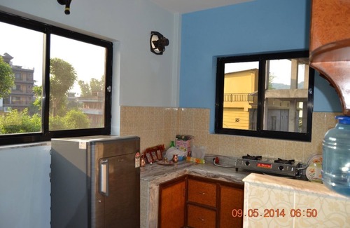 Pokhara Apartamento | Ranss Apartment